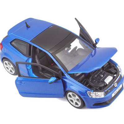 Macheta VW Polo GTI