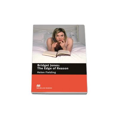 Bridget Jones The Edge of Reason Level 5 (Intermediate - about 1600 basic words)