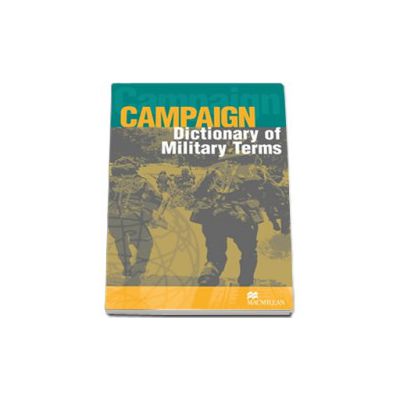 Campaign Dictionary of Military Terms