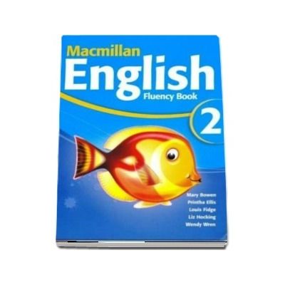 Macmillan English 2 Fluency Book