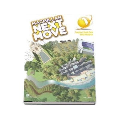 Next Move Level 1. Teachers Book Pack
