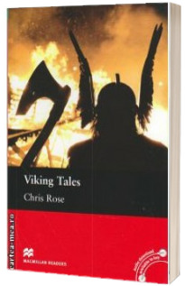 Macmillan Readers - Viking tales level 3 elementary