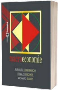 Macroeconomie (Rudi Dornbush)