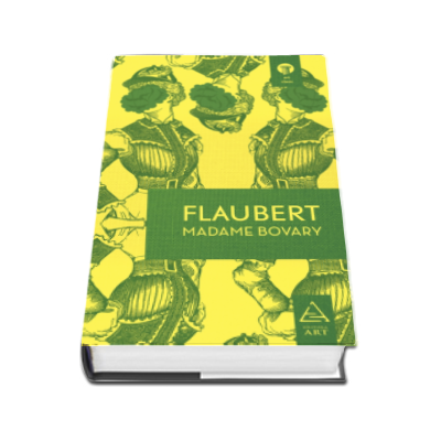 Madame Bovary - Gustrave Flaubert