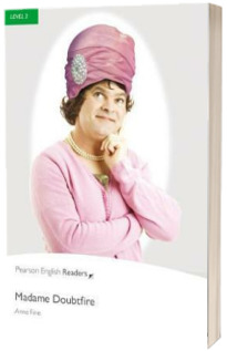 Madame Doubtfire Bk/CD Pack Madame Doubtfire Bk/CD Pack
