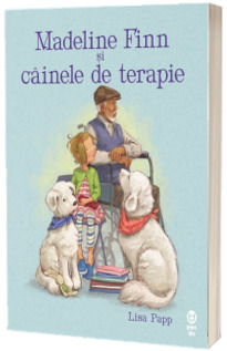 Madeline Finn si cainele de terapie