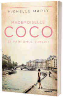 Mademoiselle Coco si parfumul iubirii