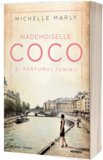 Mademoiselle Coco si parfumul iubirii