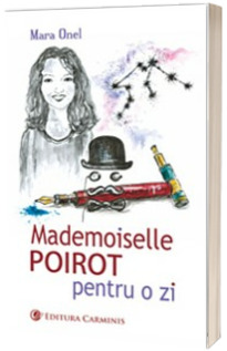 Mademoiselle Poirot pentru o zi