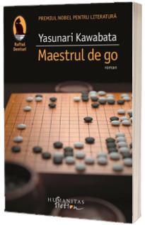 Maestrul de go