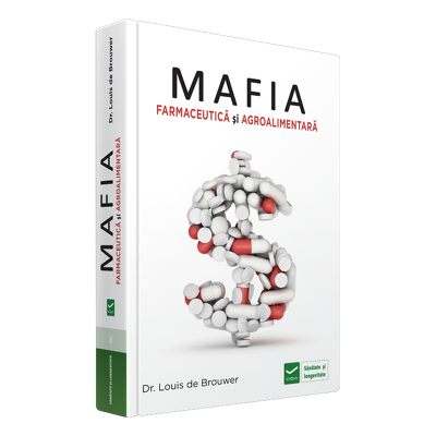 Mafia Farmaceutica si Agro-Alimentara