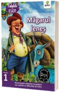 Magarul lenes