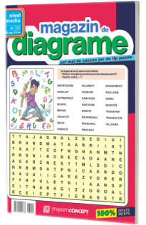 Magazin de diagrame nr. 32 Magazin de diagrame nr. 32