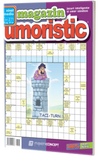 Magazin Umoristic, nr. 271 Magazin Umoristic, nr. 271