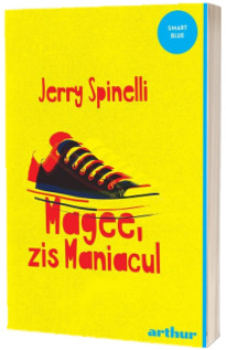 Magee, zis Maniacul