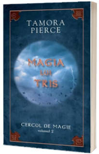 Magia lui Tris