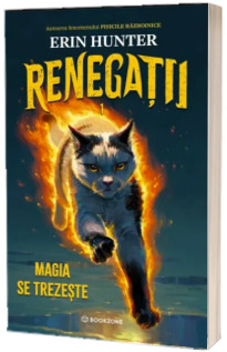 Magia se trezeste