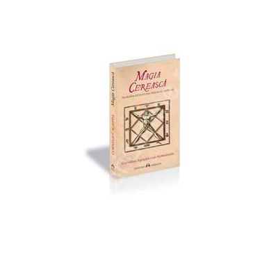 Magia Cereasca - Filosofia Oculta (Cartea II)