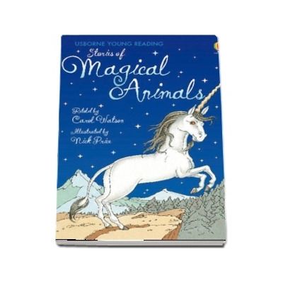 Magical animals