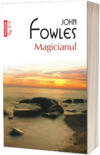 Magicianul