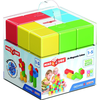 Magicub set magnetic