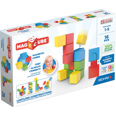Magicube F Color Recycled