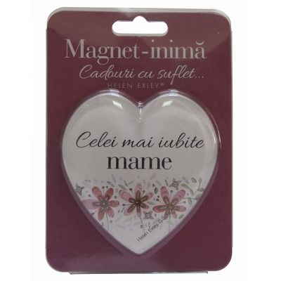 Magnet - Celei mai iubite mame