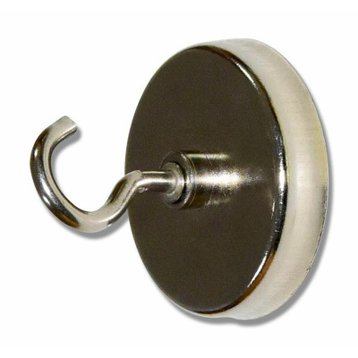 Magnet cu carlig