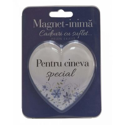 Magnet - Pentru cineva special Magnet - Pentru cineva special