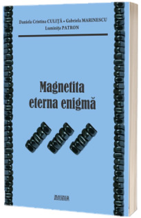Magnetita eterna enigma