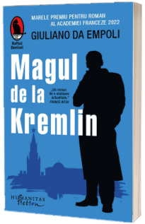 Magul de la Kremlin Magul de la Kremlin