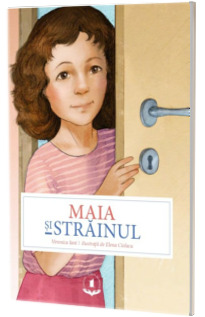 Maia si strainul