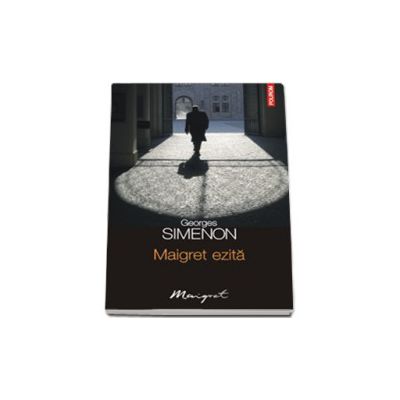 Maigret ezita