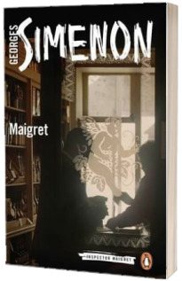 Maigret. Inspector Maigret