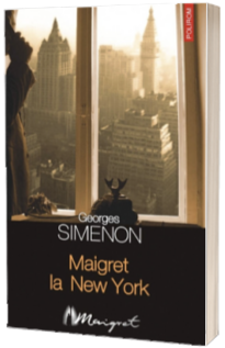 Maigret la New York