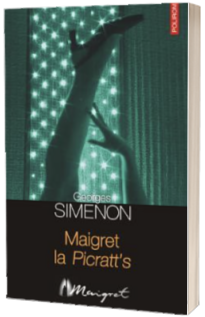 Maigret la Picratts