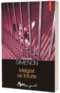 Maigret se infurie Maigret se infurie