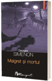 Maigret si mortul