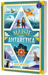 Maisie versus Antarctica