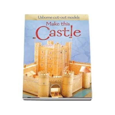 Make this castle
