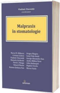 Malpraxis in stomatologie
