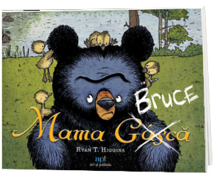 Mama Bruce