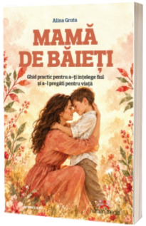 Mama de baieti