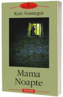 Mama Noapte (Vonnegut, Kurt)