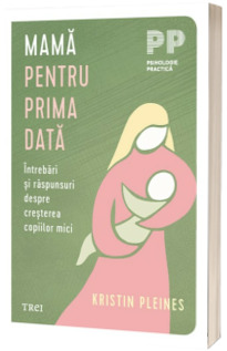 Mama pentru prima data