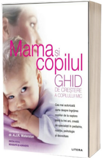 Mama si copilul