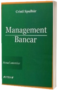 Management Bancar - Manual universitar