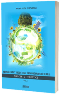 Management industrial in economia circulara