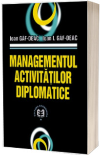 Managementul activitatilor diplomatice