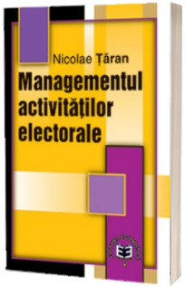Managementul activitatilor electorale